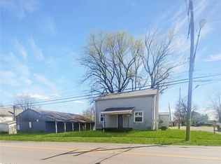 7489 W South Range Rd, Salem, OH 44460