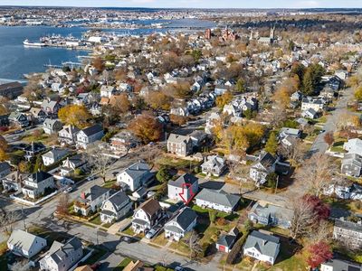 18 Maple Ave, Fairhaven, MA, 02719