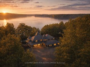 1141 & 1123 Nu Northeast Ln, Algonquin Highlands, ON K0M1S0