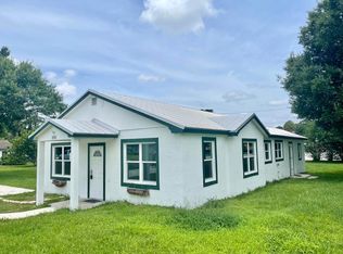 1000 W 1st St, Fort Pierce, FL 34950