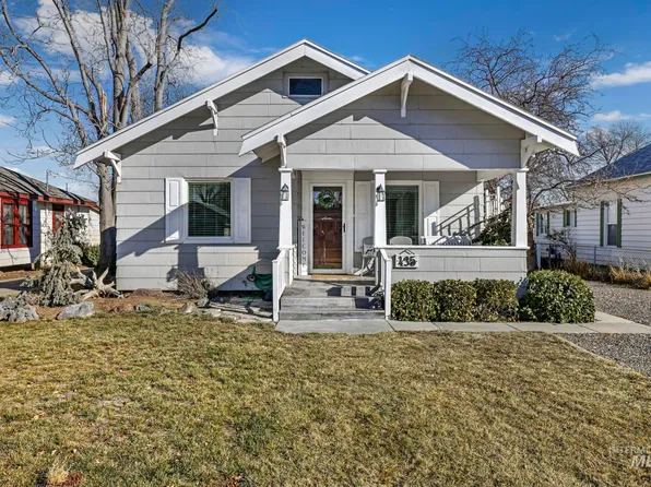 435 4th Ave E, Twin Falls, ID 83301