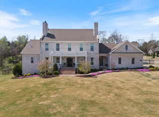 2865 N Lubbock Ln, Fayetteville, AR 72703