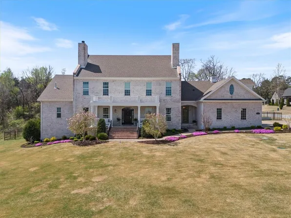 2865 N Lubbock Ln, Fayetteville, AR 72703