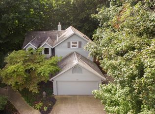 3501 Creek Rdg, Lafayette, IN 47905