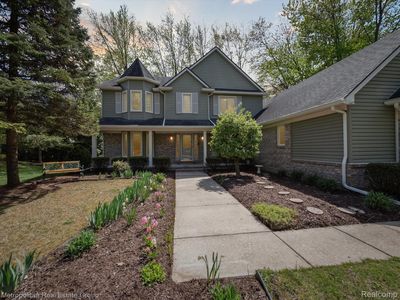 42167 Woodcreek Ln, Canton, MI, 48188