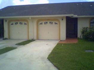 7672 NW 96th Ter, Tamarac, FL 33321
