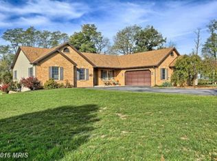 148 Milky Way, Shippensburg, PA 17257