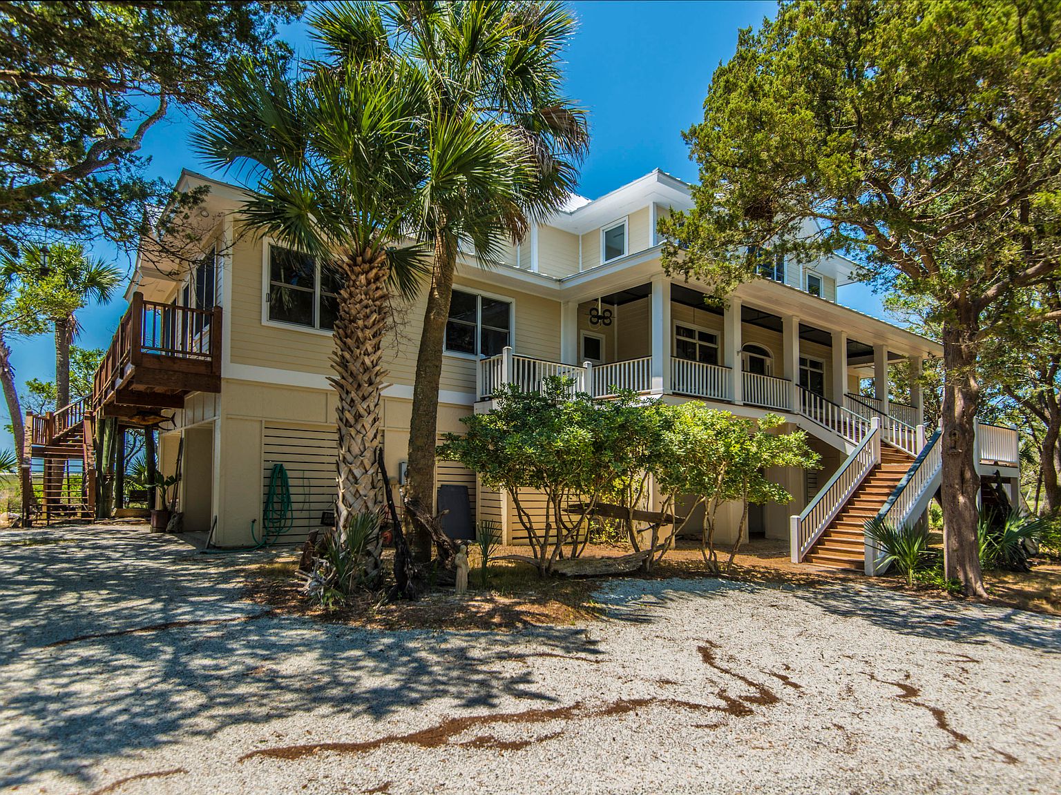 1 Inlet Point Rd, Edisto Island, SC 29438 Zillow