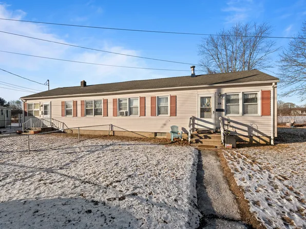 17 - 18 Oakland Court, Groton, CT 06340