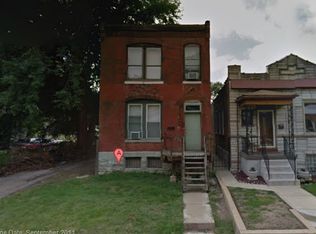 4786 Cupples Pl, Saint Louis, MO