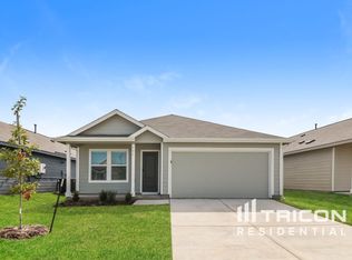 731 Ginkgo Way, Princeton, TX 75407