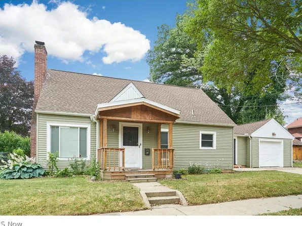 1098 Avon St, Akron, OH 44310