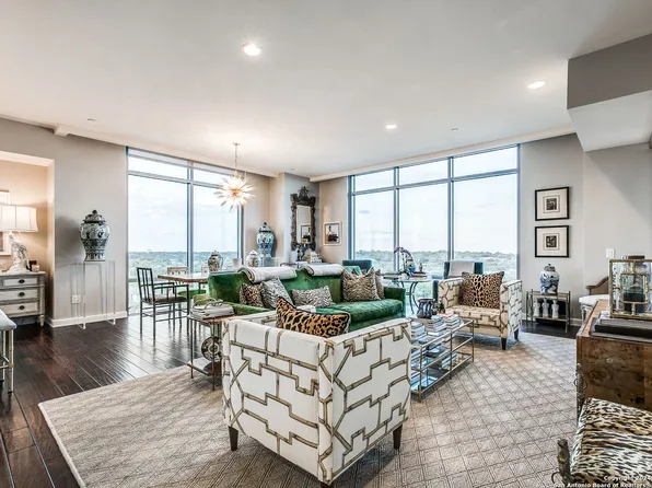 4242 Broadway St #1206, San Antonio, TX 78209