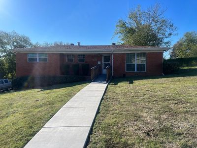 2432 Annglen Dr, Fort Worth, TX, 76119