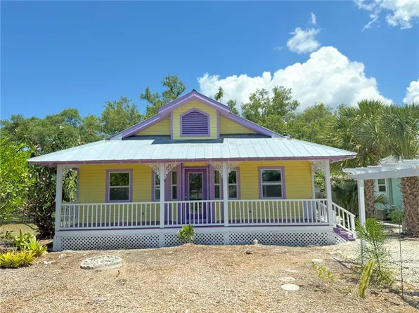 330 Pavonia Rd, Nokomis, FL 34275