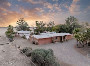 12269 W Grier Rd, Marana, AZ 85653