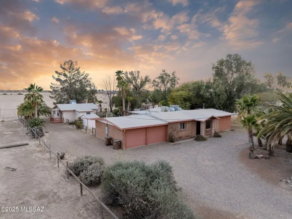 12269 W Grier Rd, Marana, AZ 85653