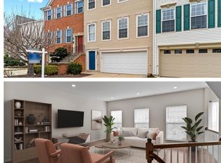 13258 Maple Creek Ln, Centreville, VA