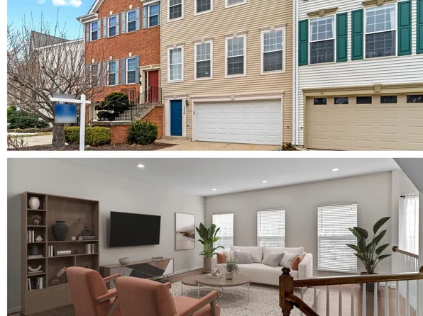 13258 Maple Creek Ln, Centreville, VA 20120