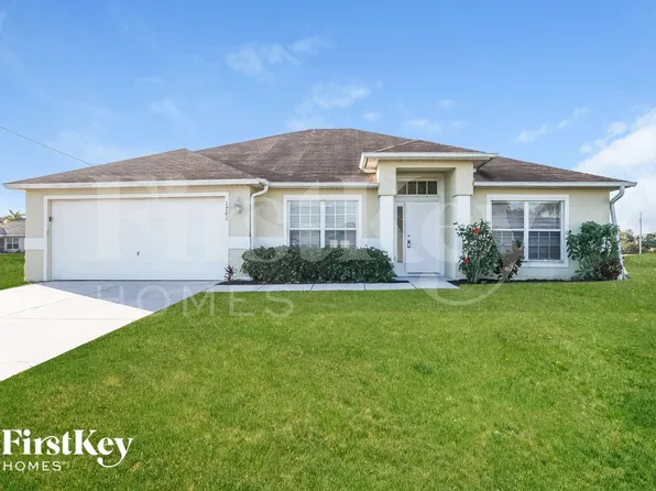 1702 NW 18th St, Cape Coral, FL 33993