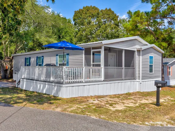 601 6th Ave. S, Myrtle Beach, SC 29577