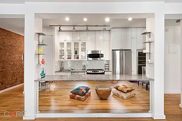 Rented by CORE