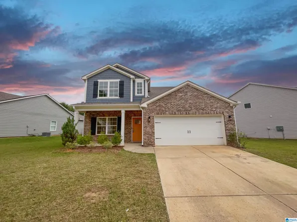 863 Valley Cir, Leeds, AL 35094