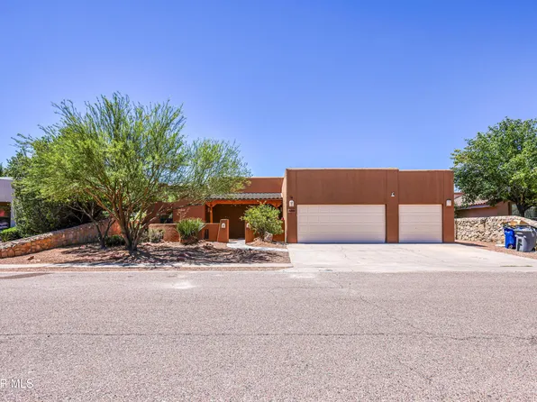716 Kapriz Ave, El Paso, TX 79932