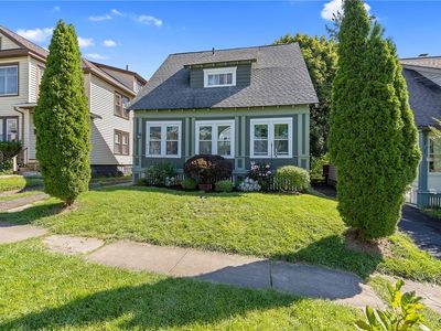 333 Roosevelt Ave, Syracuse, NY, 13210