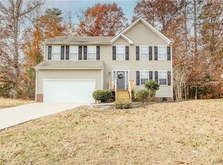 6730 Gills Gate Ter, Chesterfield, VA 23832