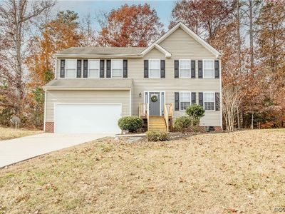 6730 Gills Gate Ter, Chesterfield, VA, 23832