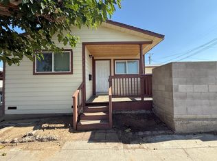 516 2nd St, Taft, CA 93268