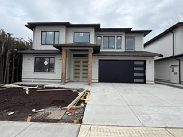 8512 Nottman St, Mission, BC V2V 0L2