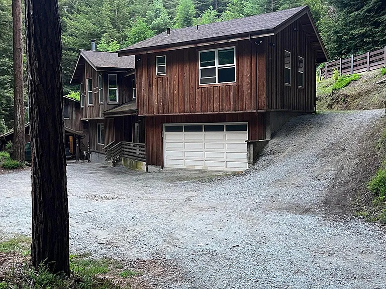 Tie Gulch Rd — Photo 2