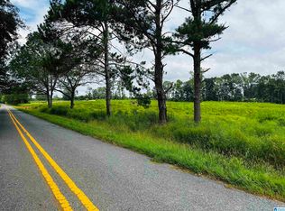 0 McVey Rd #0, Lineville, AL 36266