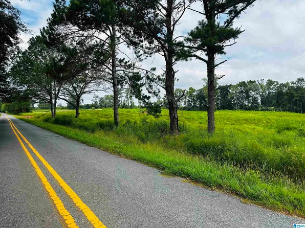 0 McVey Rd #0, Lineville, AL 36266