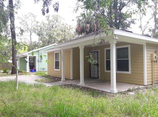 1623 NE 3rd Ave, Gainesville, FL 32641