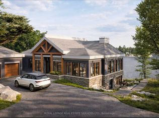 1329 Woodland Dr #1327, Gravenhurst, ON P0E1G0