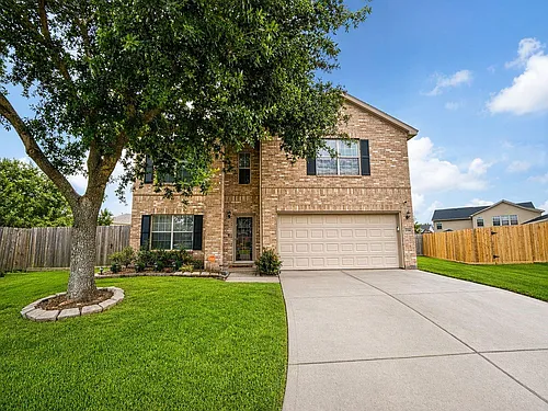 3706 Norwood Glen Ln Photo 1