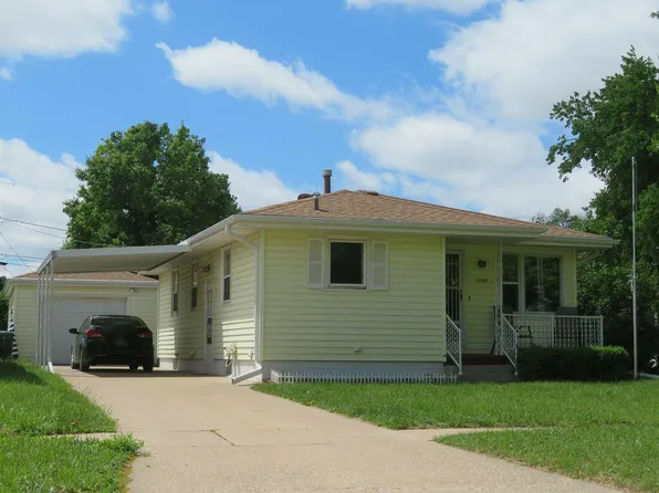 2309 Avenue J, Council Bluffs, IA 51501