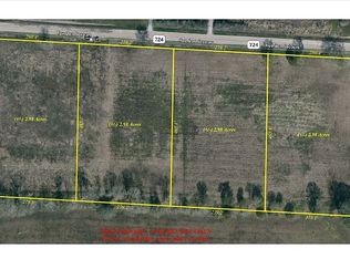 450 N Fieldspan Rd, Scott, LA 70583