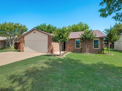 401 Hovenkamp St, Keller, TX, 76248