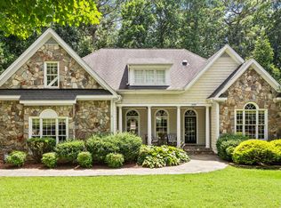2709 Penfold Ln, Wake Forest, NC 27587