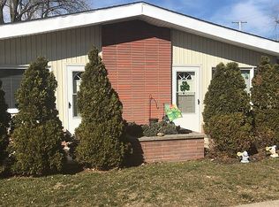 1620 Monroe St, Carleton, MI 48117