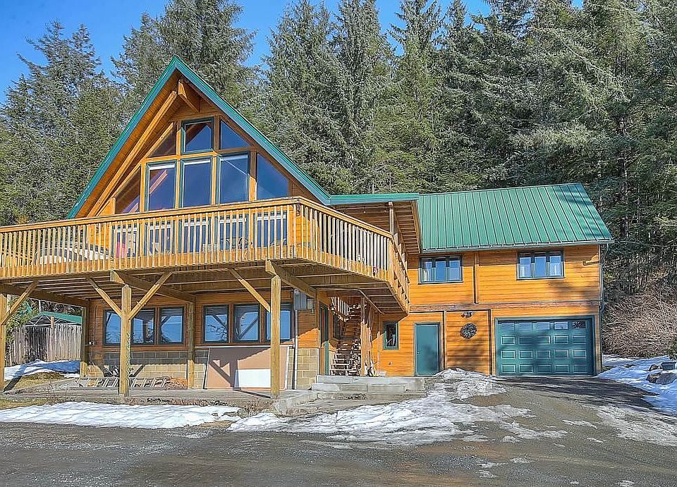 15720 Glacier Hwy Juneau AK Zillow