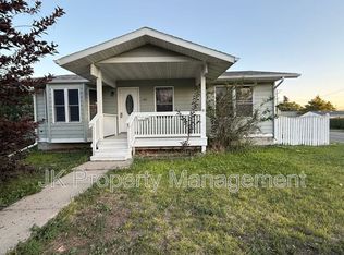 1400 6th Ave S, Great Falls, MT 59405