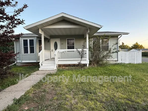 1400 6th Ave S, Great Falls, MT 59405