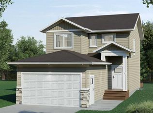 50 E Tarzwell Ave, Red Deer, AB T4P0Y9