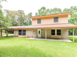 2640 Wharton St, Vidor, TX 77662