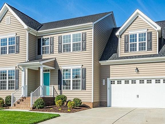 3rd image of 6357 Broad Sky Cir